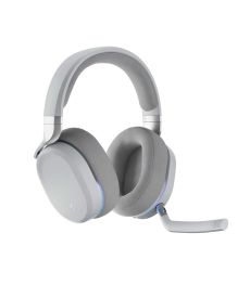 Fractal Scape - Gris Casque Micro Gaming Fractal Scape - Gris sur PowerLab.fr