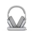 Casque Micro Gaming Fractal Scape - Gris sur PowerLab.fr