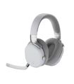 Casque Micro Gaming Fractal Scape - Gris sur PowerLab.fr