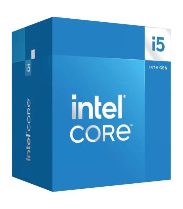 Processeur Gaming Intel Core i5-14400F (2.5GHz/4.7GHz) - SI sur PowerLab.fr