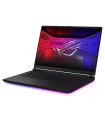 PC Portable ASUS ROG STRIX Scar 18 G835LX-SA168W - RTX 5090 - 64 Go - Ultra 9 sur PowerLab.fr