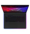 PC Portable ASUS ROG STRIX Scar 18 G835LX-SA168W - RTX 5090 - 64 Go - Ultra 9 sur PowerLab.fr