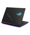 PC Portable ASUS ROG STRIX Scar 18 G835LX-SA168W - RTX 5090 - 64 Go - Ultra 9 sur PowerLab.fr