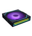 Ventilateur PC Lian Li Uni Fan SL-INF 120 Reverse Wireless Pack de 3 - Noir sur PowerLab.fr