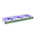 Ventilateur PC Lian Li Uni Fan SL-INF 120 Wireless Pack de 3 - Blanc sur PowerLab.fr