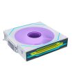 Ventilateur PC Lian Li Uni Fan SL-INF 120 Wireless Pack de 3 - Blanc sur PowerLab.fr