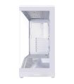 Boitier PC Lian Li Vector V100 - Blanc sur PowerLab.fr