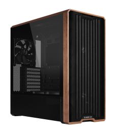 Lian Li Lancool 217 - Noir Boitier PC Lian Li Lancool 217 - Noir sur PowerLab.fr