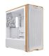 Boitier PC Lian Li Lancool 217 - Blanc sur PowerLab.fr