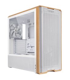 Lian Li Lancool 217 - Blanc Boitier PC Lian Li Lancool 217 - Blanc sur PowerLab.fr