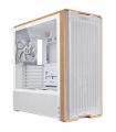 Boitier PC Lian Li Lancool 217 - Blanc sur PowerLab.fr