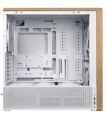 Boitier PC Lian Li Lancool 217 - Blanc sur PowerLab.fr