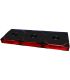 Ventilateur PC Lian Li UNI Fan TL 120 Reverse Wireless Pack de 3 - Noir sur PowerLab.fr