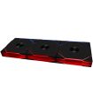 Ventilateur PC Lian Li UNI Fan TL 120 Wireless Pack de 3 - Noir sur PowerLab.fr