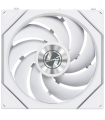 Lian Li UNI Fan TL 120 Wireless Pack de 3 - Blanc