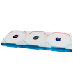 Ventilateur PC Lian Li UNI Fan TL 120 LCD Wireless Pack de 3 - Blanc sur PowerLab.fr