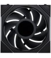Ventilateur PC Lian Li UNI Fan TL 120 LCD Wireless Pack de 3 - Noir sur PowerLab.fr