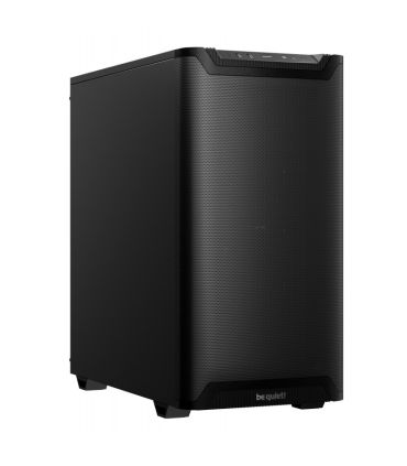 Boitier PC Be Quiet PURE BASE 501 BLACK AIRFLOW sur PowerLab.fr