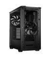 Boitier PC Be Quiet PURE BASE 501 BLACK AIRFLOW sur PowerLab.fr