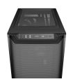 Boitier PC Be Quiet PURE BASE 501 BLACK AIRFLOW sur PowerLab.fr