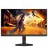 Écrans AOC 27" LED - U27G4R - 4K (3840x2160) - 160 Hz sur PowerLab.fr