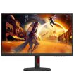 Écrans AOC 27" LED - U27G4R - 4K (3840x2160) - 160 Hz sur PowerLab.fr