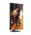 Écrans AOC 27" LED - U27G4R - 4K (3840x2160) - 160 Hz sur PowerLab.fr