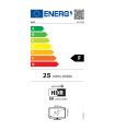 Écrans AOC 27" LED - U27G4R - 4K (3840x2160) - 160 Hz sur PowerLab.fr