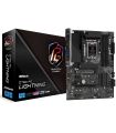 Carte mère PC ASRock Z790 PG Lightning sur PowerLab.fr
