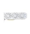 Carte Graphique PowerColor Hellhound Spectral White AMD Radeon RX 9060 XT 16GB sur PowerLab.fr