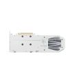 Carte Graphique PowerColor Hellhound Spectral White AMD Radeon RX 9060 XT 16GB sur PowerLab.fr
