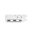 Carte Graphique PowerColor Hellhound Spectral White AMD Radeon RX 9060 XT 16GB sur PowerLab.fr