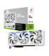 Carte Graphique ASUS GeForce ROG Astral GeForce RTX 5080 16GB GDDR7 White OC Edition sur PowerLab.fr