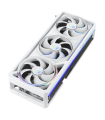 Carte Graphique ASUS GeForce ROG Astral GeForce RTX 5080 16GB GDDR7 White OC Edition sur PowerLab.fr