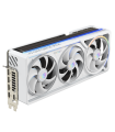 Carte Graphique ASUS GeForce ROG Astral GeForce RTX 5080 16GB GDDR7 White OC Edition sur PowerLab.fr