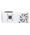 Carte Graphique ASUS GeForce ROG Astral GeForce RTX 5080 16GB GDDR7 White OC Edition sur PowerLab.fr