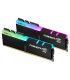G.SKILL Trident Z RGB DDR4 2X8GO 3600C18