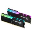 G.SKILL Trident Z RGB DDR4 2X8GO 3600C18