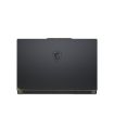 PC Portable MSI Cyborg 15 A13VFK-1691FR - RTX 4060 - 16 Go - I7 sur PowerLab.fr