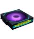 Ventilateur PC Lian Li Uni Fan SL-INF 120 Wireless Reverse Blade - Noir sur PowerLab.fr