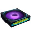 Ventilateur PC Lian Li Uni Fan SL-INF 120 Wireless Reverse Blade - Noir sur PowerLab.fr