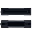 Ventilateur PC Lian Li Uni Fan SL-INF 120 Wireless Reverse Blade - Noir sur PowerLab.fr