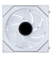 Lian Li Uni Fan SL-INF 120 Wireless Reverse Blade - Blanc