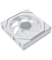 Ventilateur PC Lian Li Uni Fan SL-INF 120 Wireless - Blanc sur PowerLab.fr
