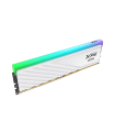 Mémoire Ram ADATA XPG Lancer Blade RGB DDR5 2x16GB 6000C36 - Blanc sur PowerLab.fr