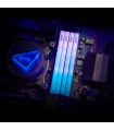 Mémoire Ram ADATA XPG Lancer Blade RGB DDR5 2x16GB 6000C36 - Blanc sur PowerLab.fr