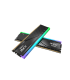 Mémoire Ram ADATA XPG Lancer Blade RGB DDR5 2x16GB 6000C36 - Noir sur PowerLab.fr