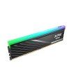 Mémoire Ram ADATA XPG Lancer Blade RGB DDR5 2x16GB 6000C36 - Noir sur PowerLab.fr