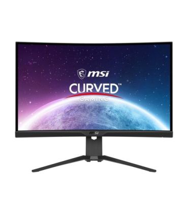 Écrans MSI MAG 275CQRX - QHD - 240Hz sur PowerLab.fr
