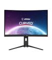 Écrans MSI MAG 275CQRX - QHD - 240Hz sur PowerLab.fr